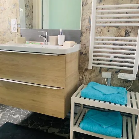 Apartment Rare ! Confort Plein Centre Rennes