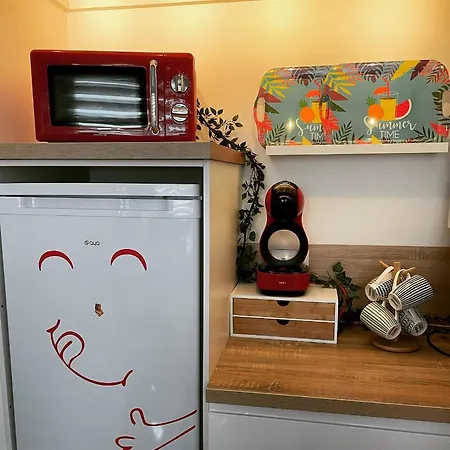 Rare ! Confort Plein Centre Apartment Rennes